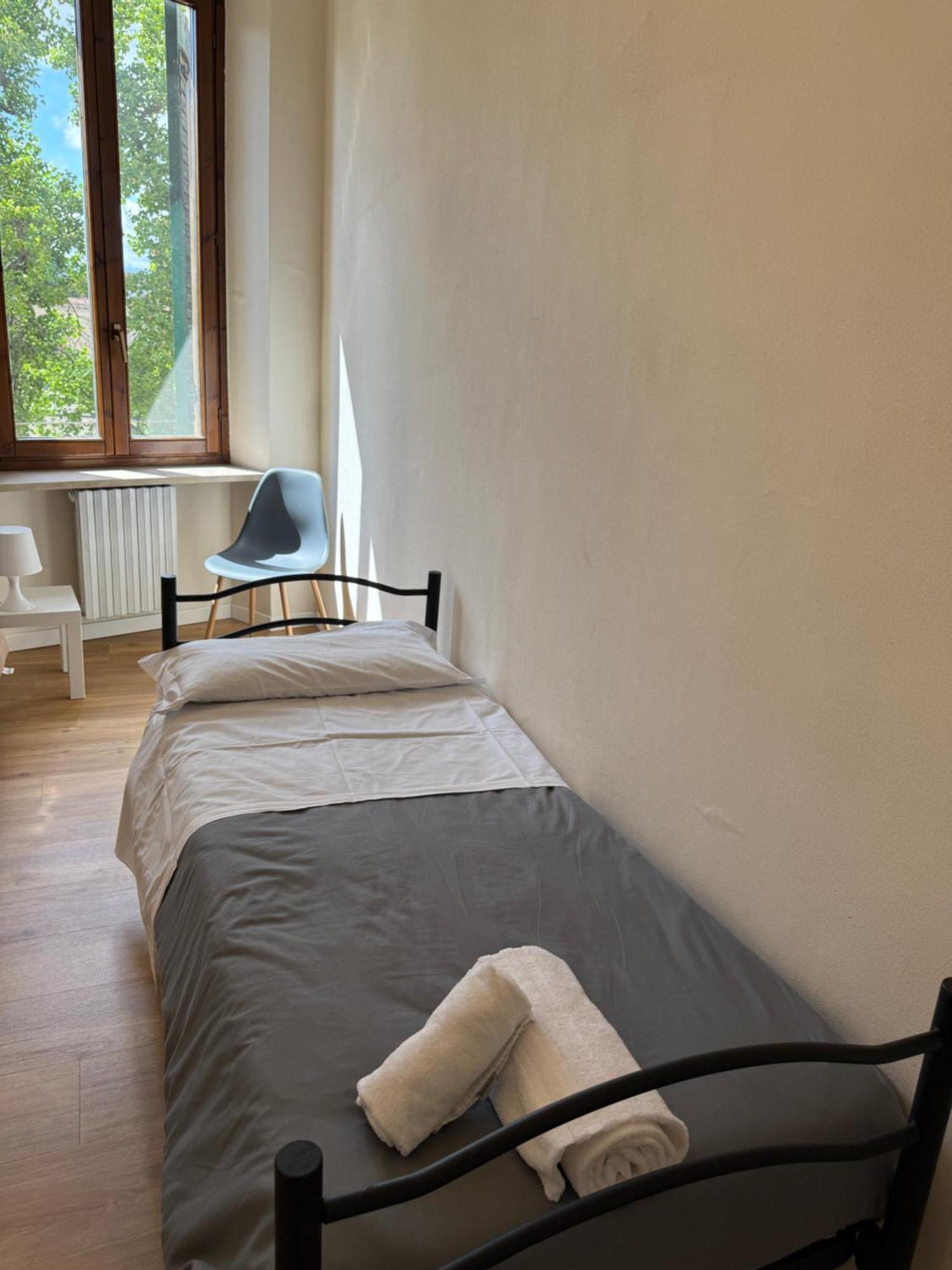 Vittoria Sull'Adige Apartment Verona Exterior photo