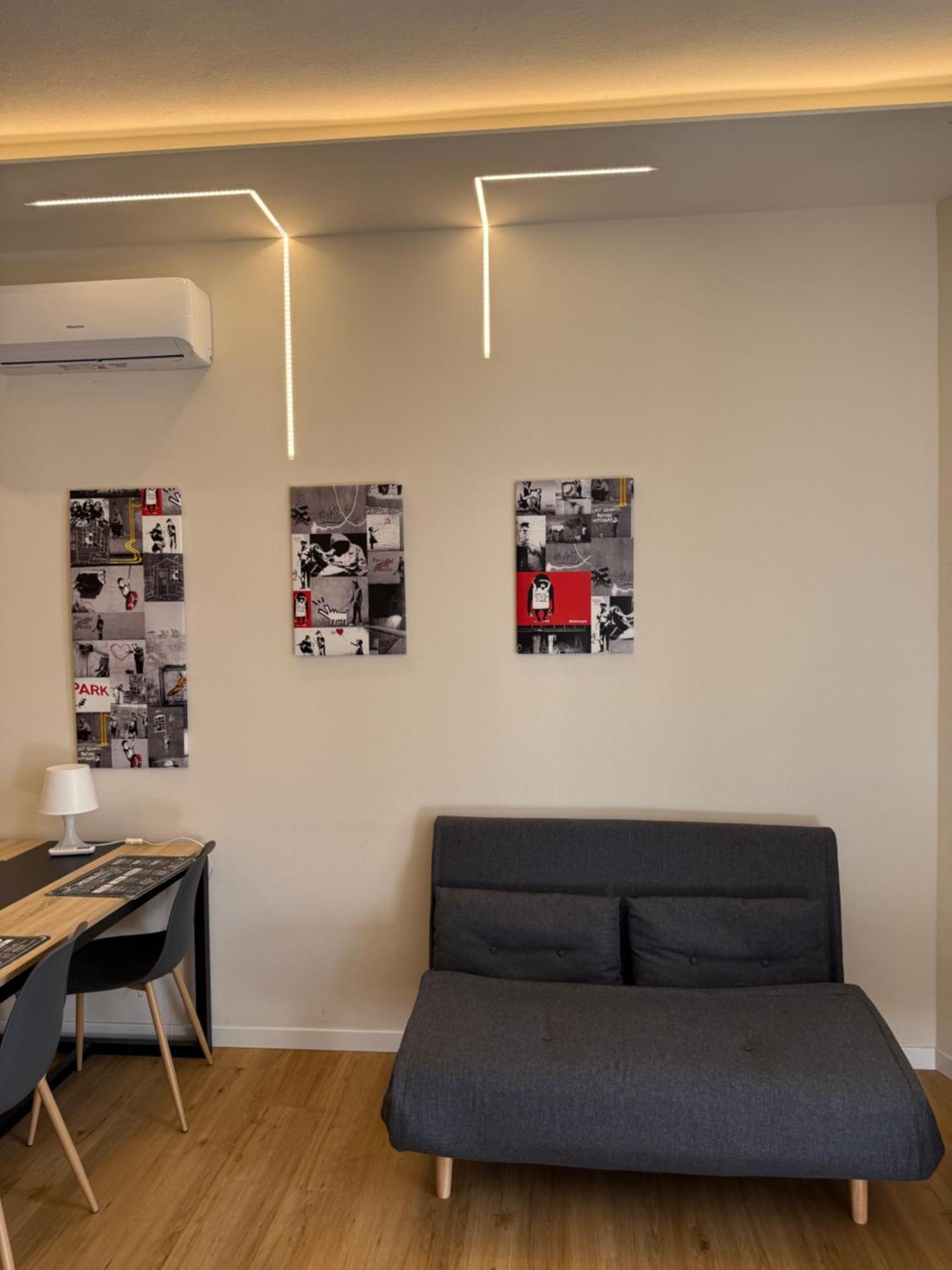 Vittoria Sull'Adige Apartment Verona Exterior photo